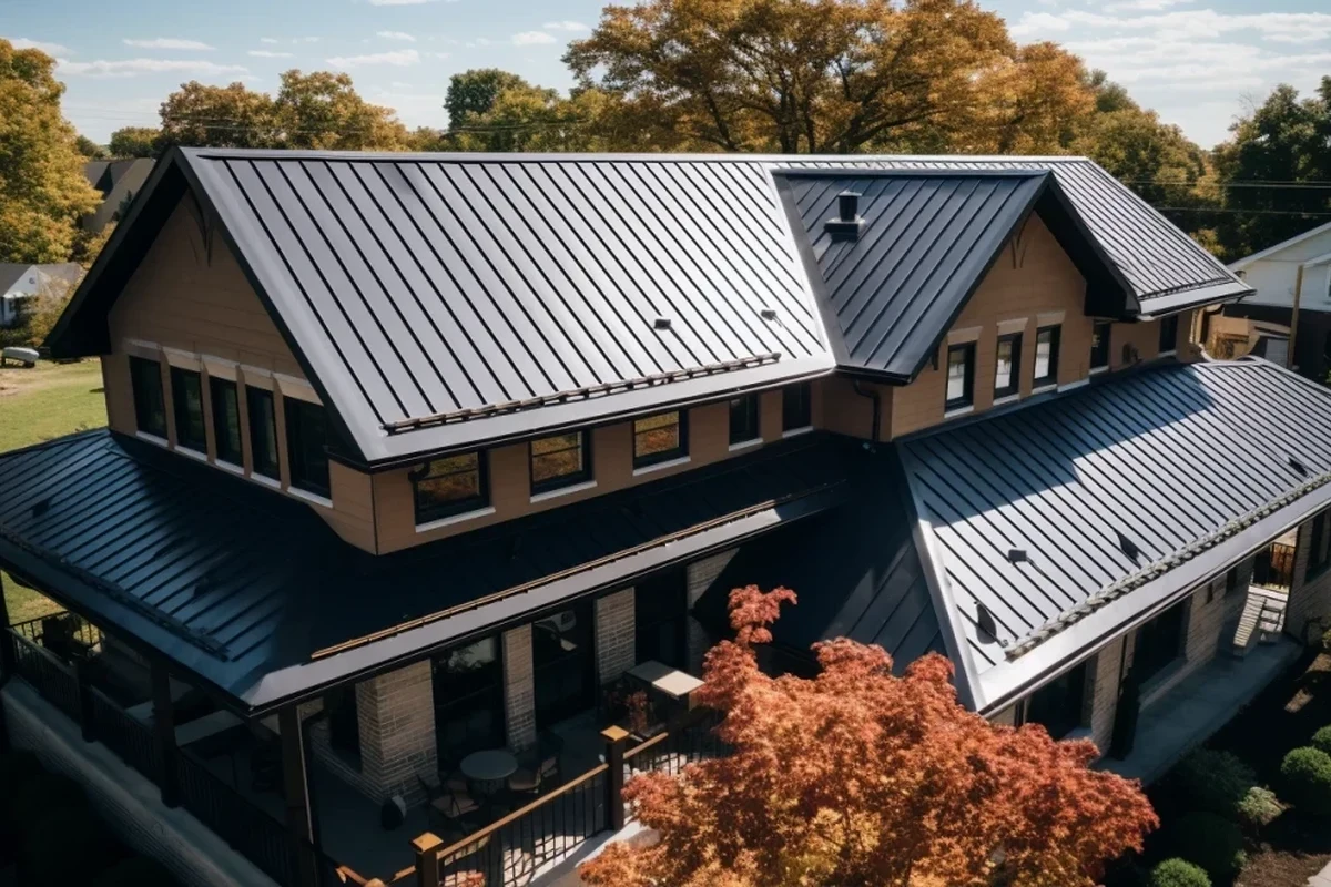 How Long Does a Steel Roof Last Discover Its Durability
