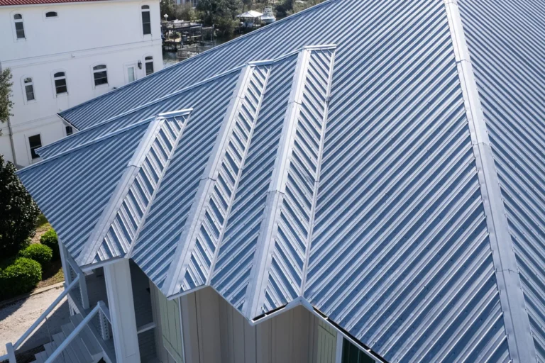 Where to Buy Metal Roofing Supplies for Your Next Project