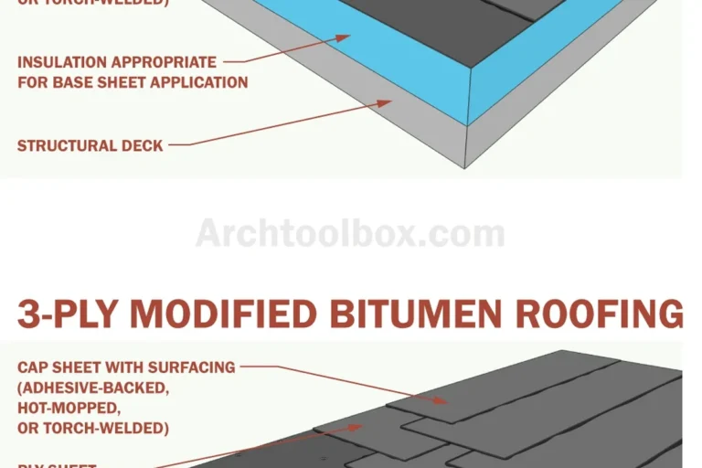 What Is a Modified Bitumen Roof and Why You Need One Today