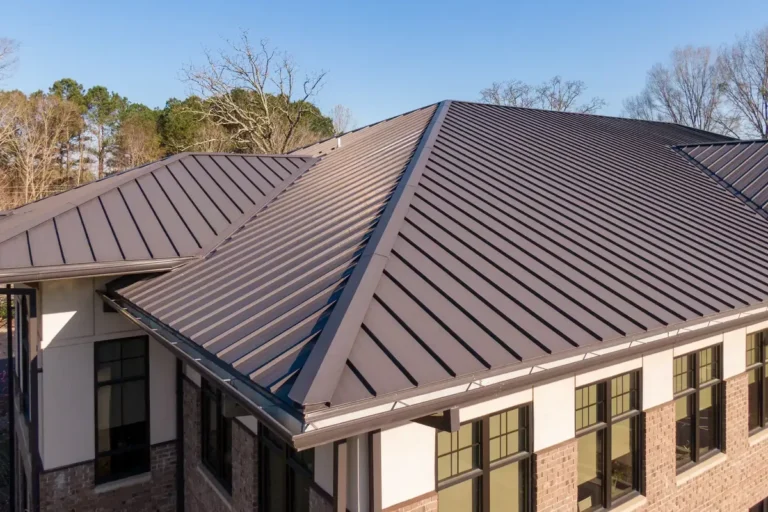Where Can I Buy Metal Roofing Near Me for Durable Protection