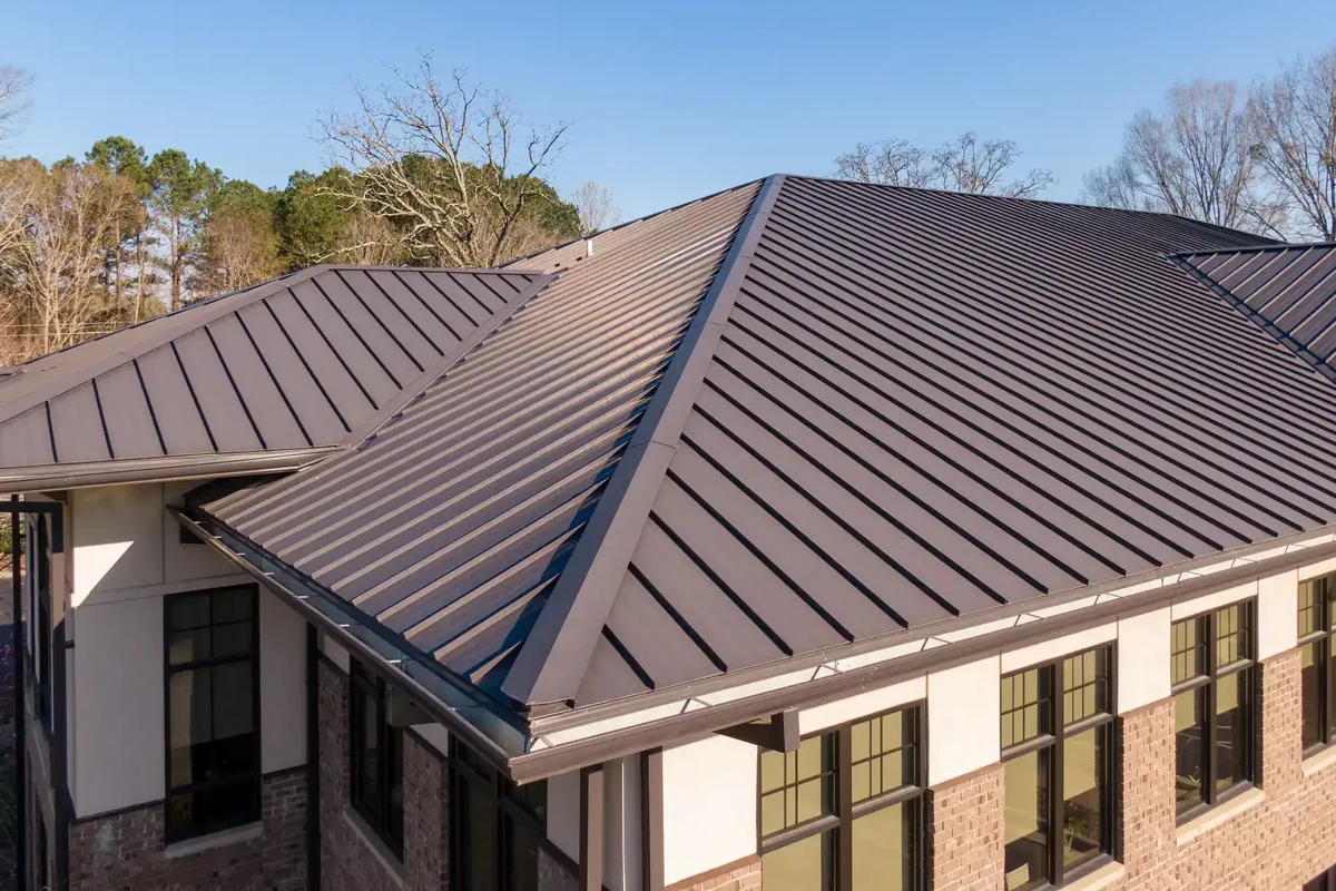 Where Can I Buy Metal Roofing Near Me for Durable Protection