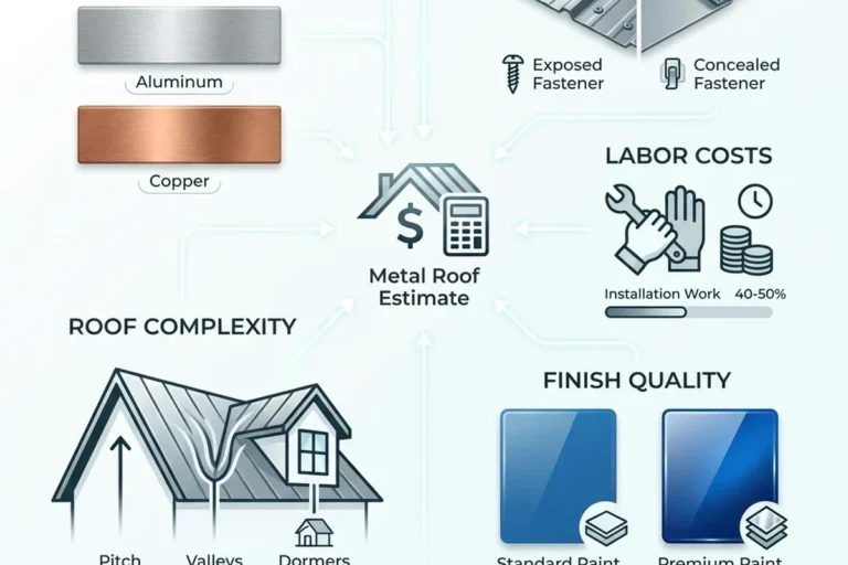 New Roof Price per Square Foot What You Need to Know