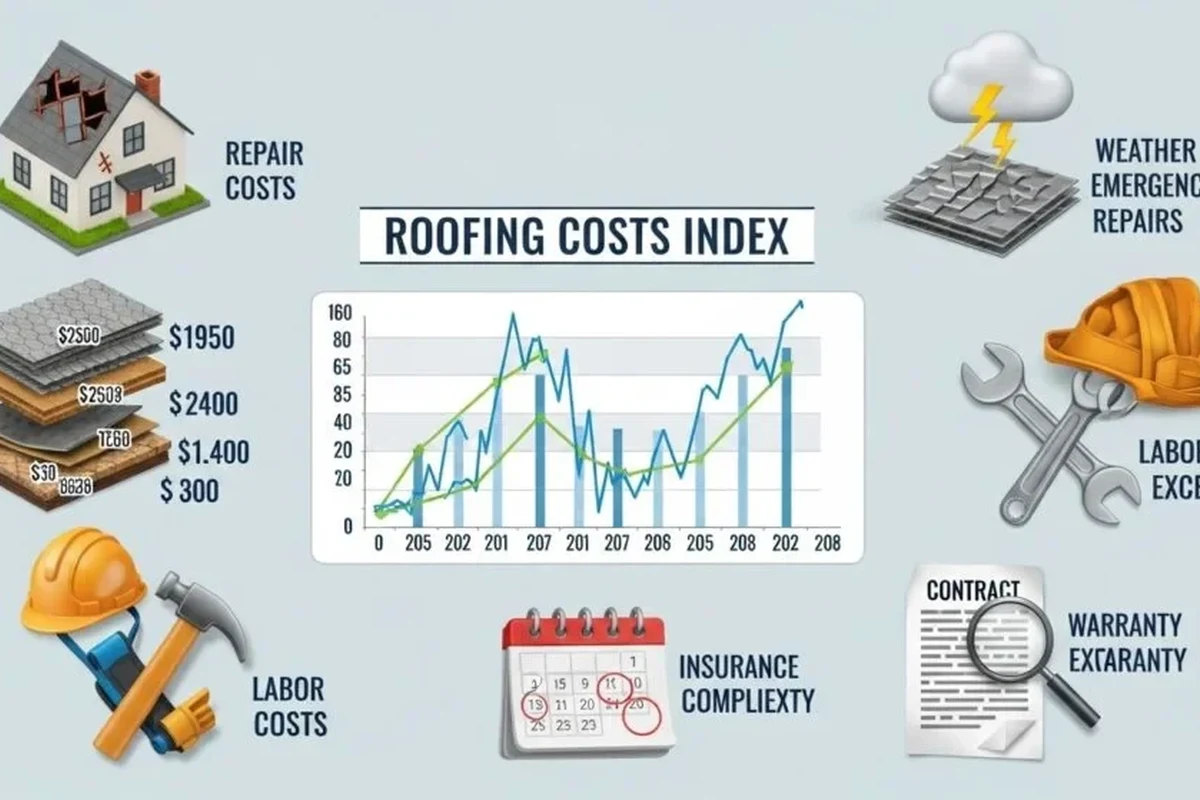 Who to Call for Leaking Roof Expert Tips to Stop Water