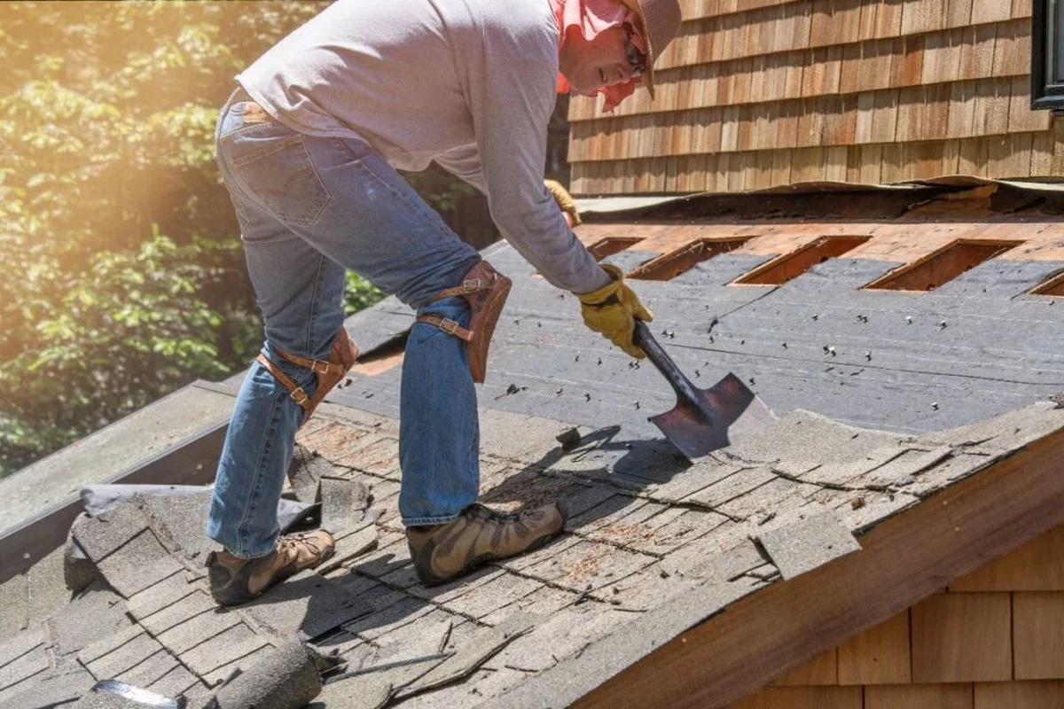 How Do You Replace a Roof Easily for Lasting Home Protection