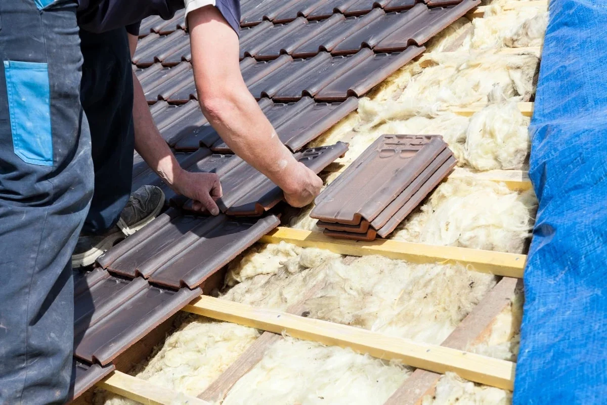 How to Tell If a Roof Needs to Be Replaced for Better Home