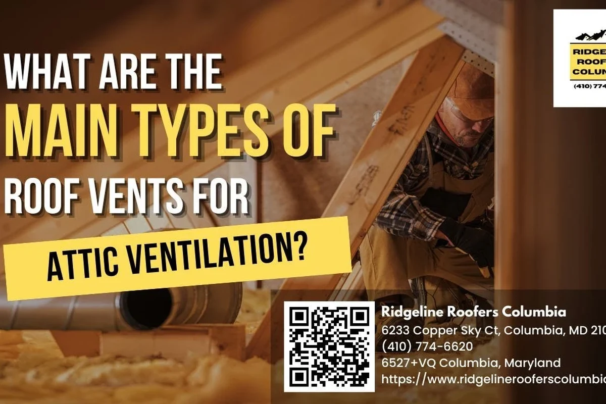 How to Install a Ridge Vent for Better Attic Ventilation