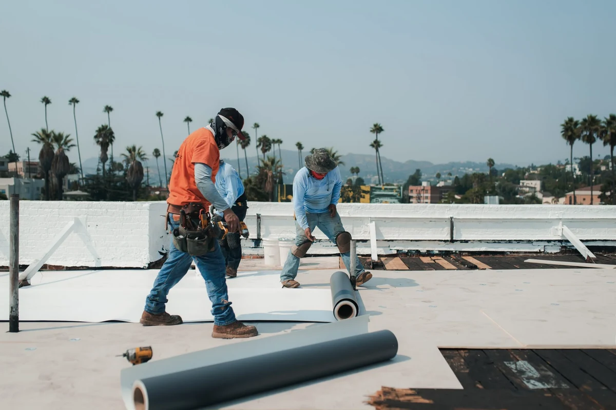 What Is a Commercial Roofer and Why You Need One Today