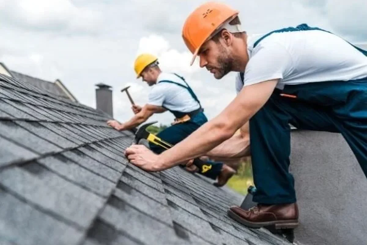 What Is a Roofer and Why Hiring One Is Essential