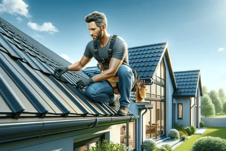 What Do Roofers Do to Ensure Your Home Stays Protected