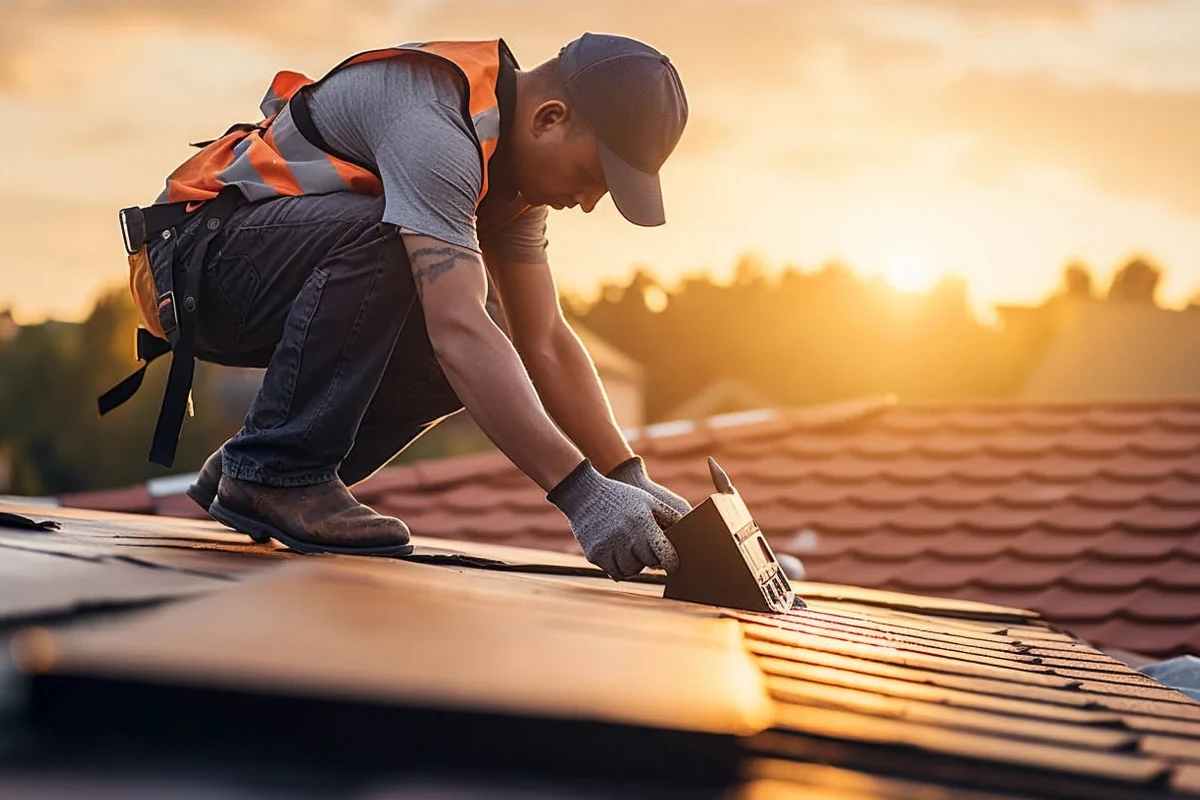 Different Types of Coverage for Roof to Protect Your Home