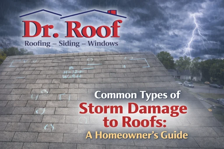 How to Repair a Damaged Roof and Save on Costly Repairs