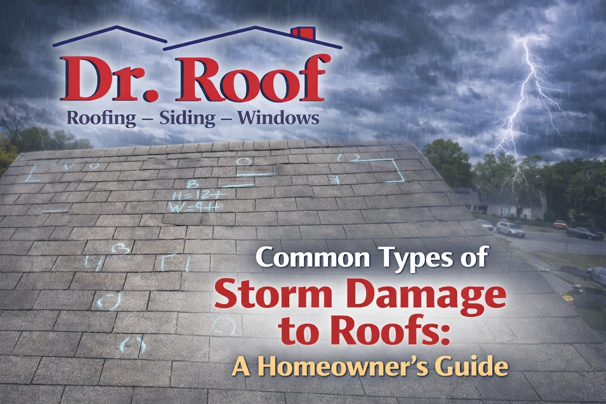 How to Repair a Damaged Roof and Save on Costly Repairs