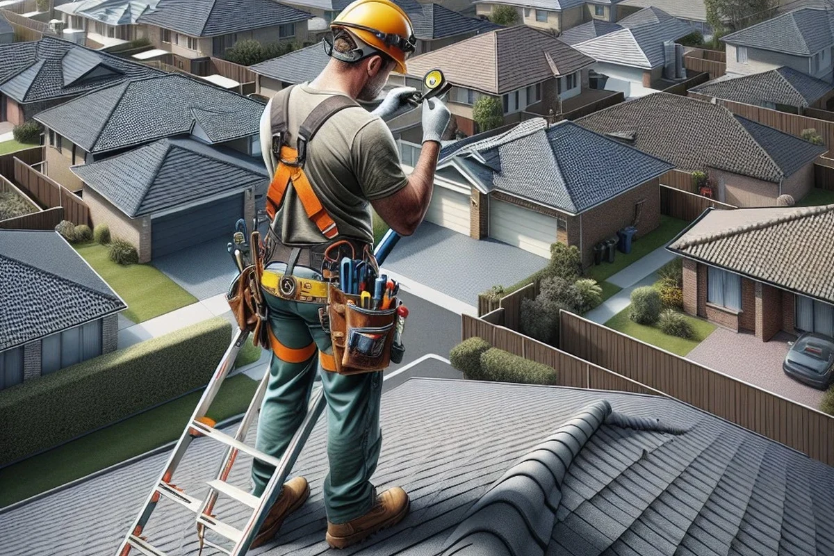 How Long Does a Roof Inspection Take to Ensure Your Homes