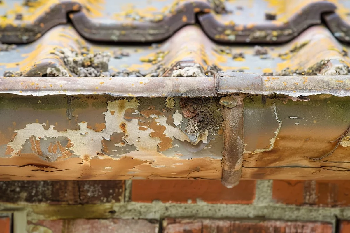 How to Stop a Leaking Roof and Protect Your Home Today