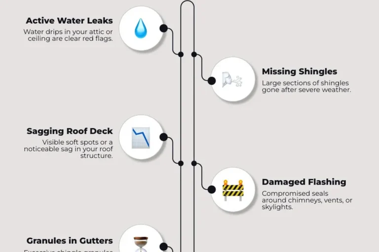 Who to Call If Roof Is Leaking to Get Fast Repairs Today