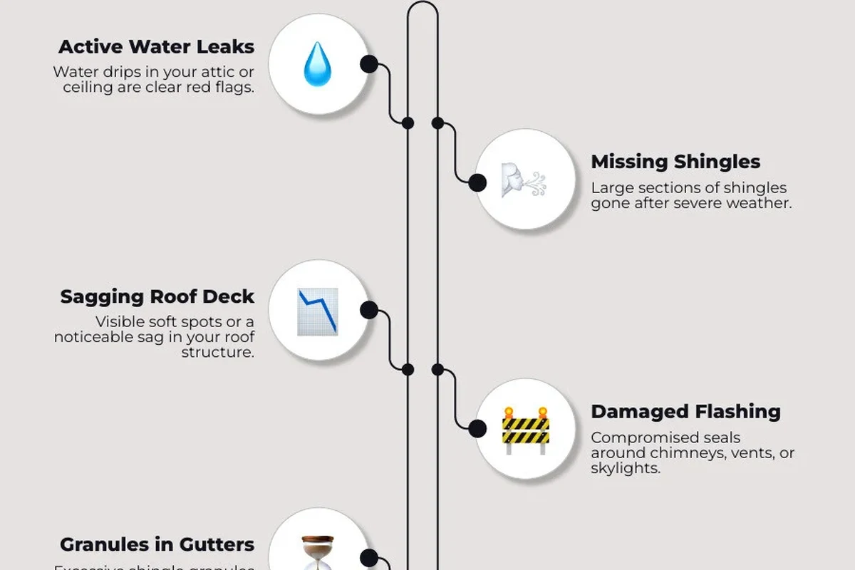 Who to Call If Roof Is Leaking to Get Fast Repairs Today
