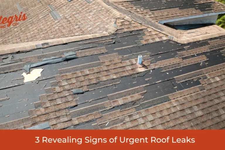 How to Find a Leak in Your Roof and Save on Costly Repairs