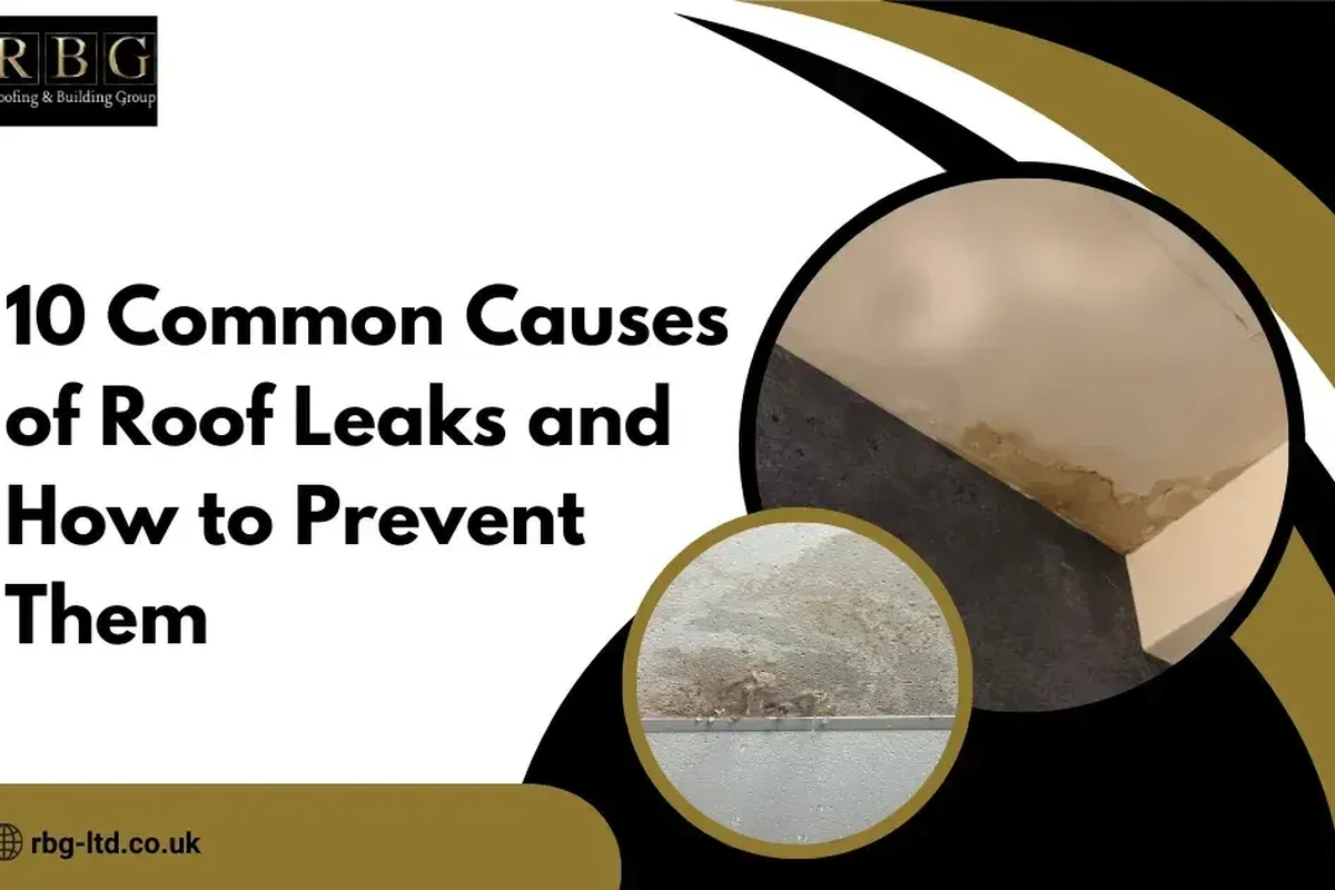 How to Fix Leak in Roof Quickly and Save on Repair Costs
