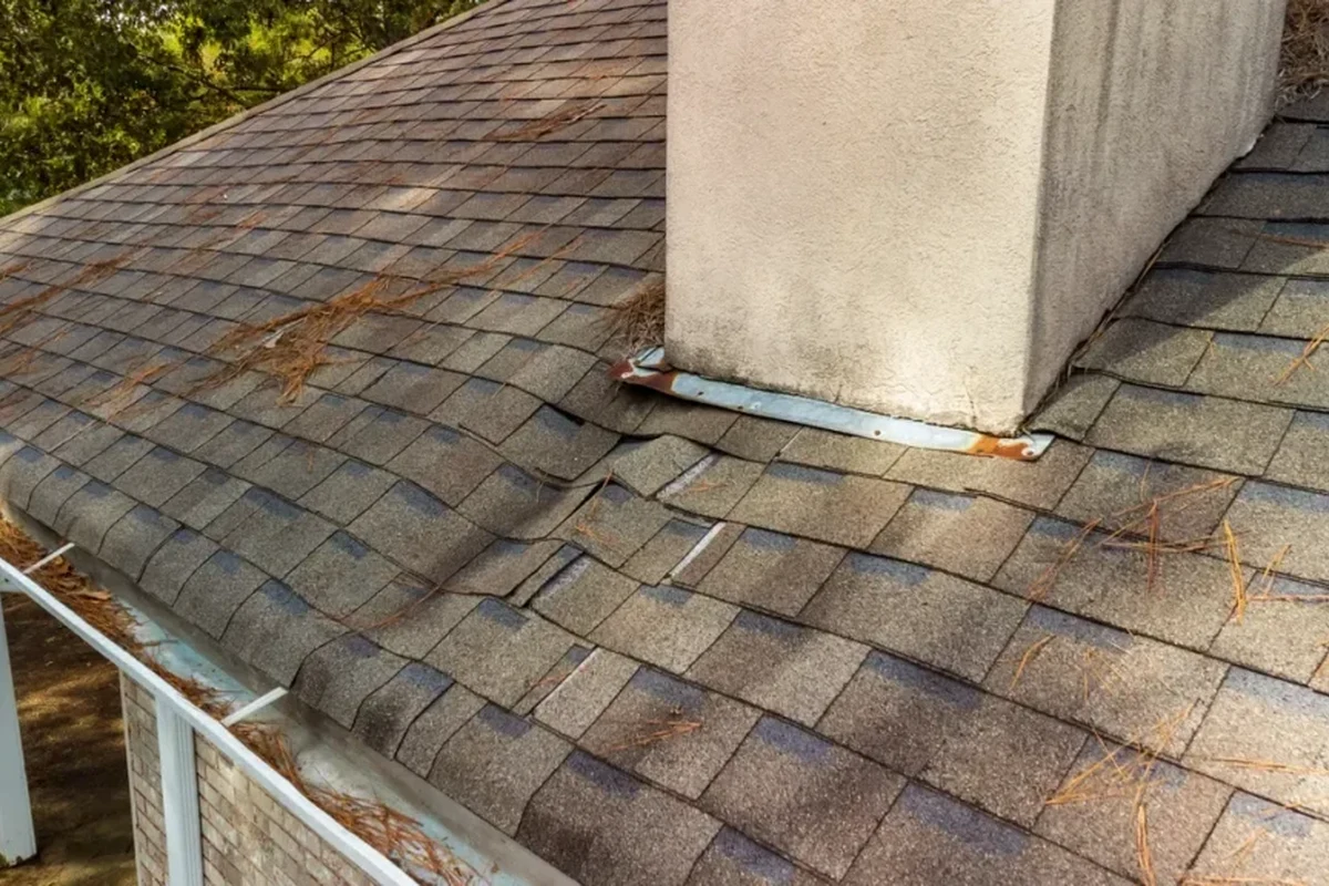 How to Patch Leak in Roof Quickly and Effectively