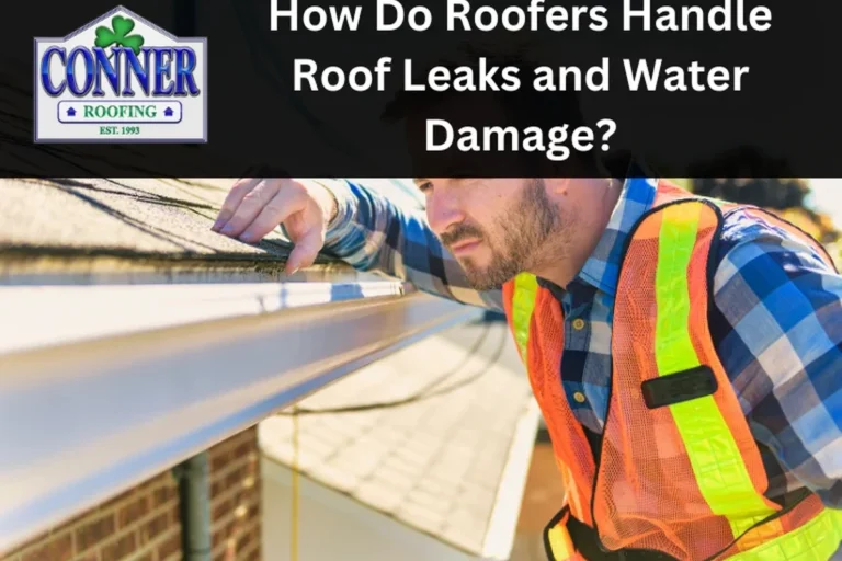 How to Fix Leaks in Roof and Save on Costly Repairs