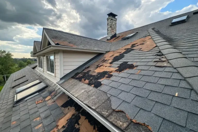 How Do You Find a Roof Leak to Protect Your Home Easily