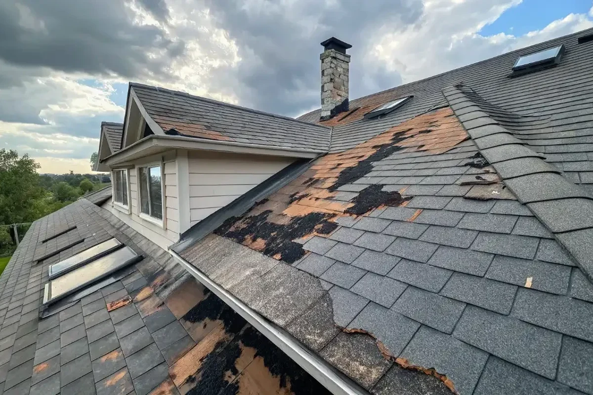 How Do You Find a Roof Leak to Protect Your Home Easily