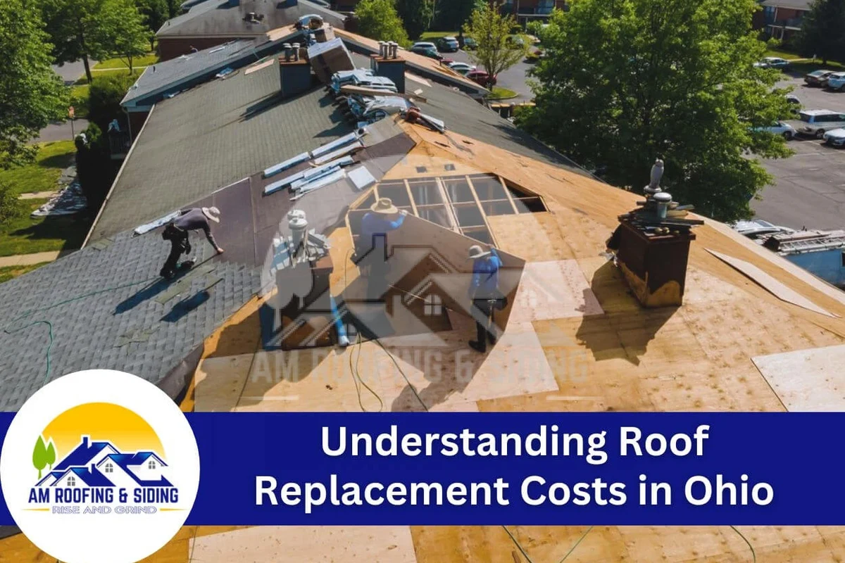 How Much Is Roof Replacement and What Affects the Cost