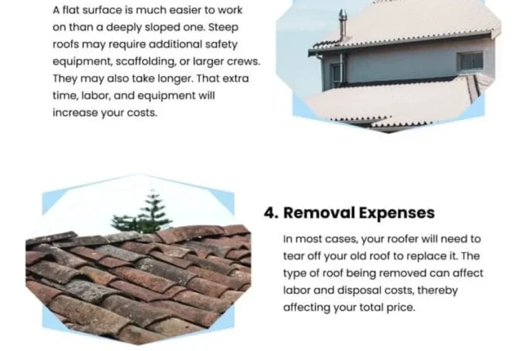 How Much Cost to Replace Roof and What You Need to Know