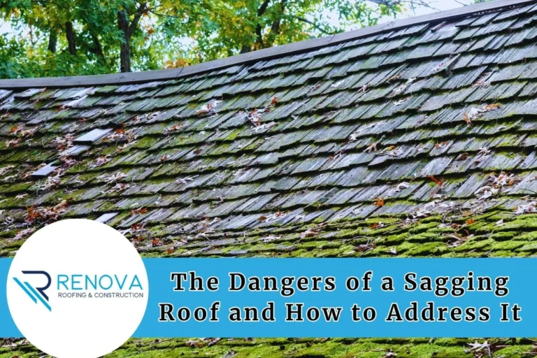 How to Repair Sagging Roof and Restore Your Homes Value