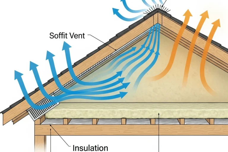 How Many Roof Vents Do I Need for Optimal Home Ventilation