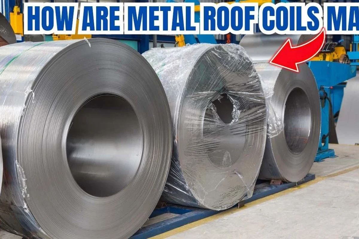 How Many Nails in a Roofing Coil for Your Next Project