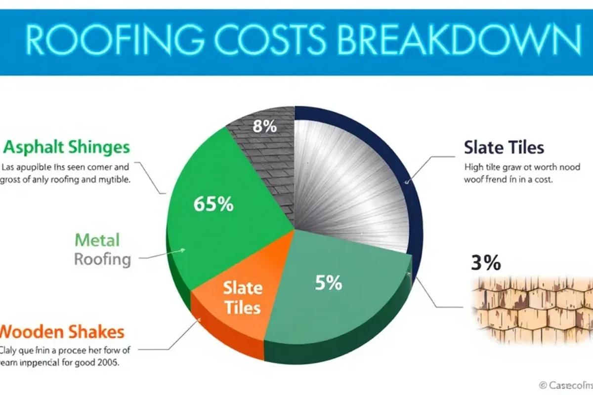 Average Roofing Cost per Sq Ft What You Need to Know Now