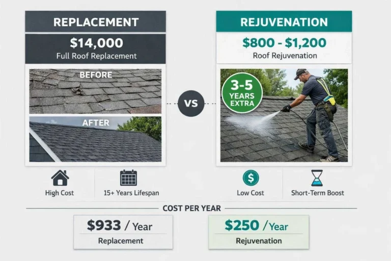 How Much Does IT Cost for a Roof an Essential Guide