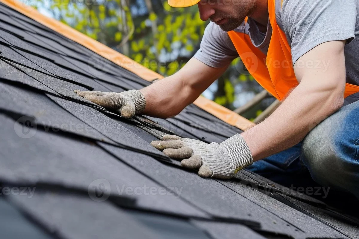How to Start Your Own Roofing Company and Achieve