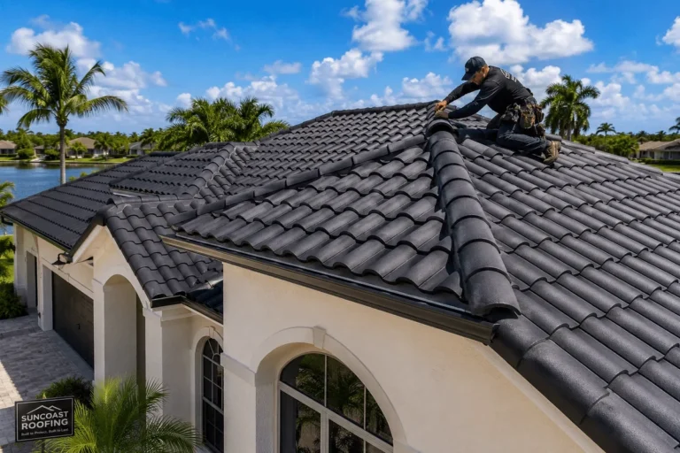 How to Get into Roofing and Build a Rewarding Career Fast