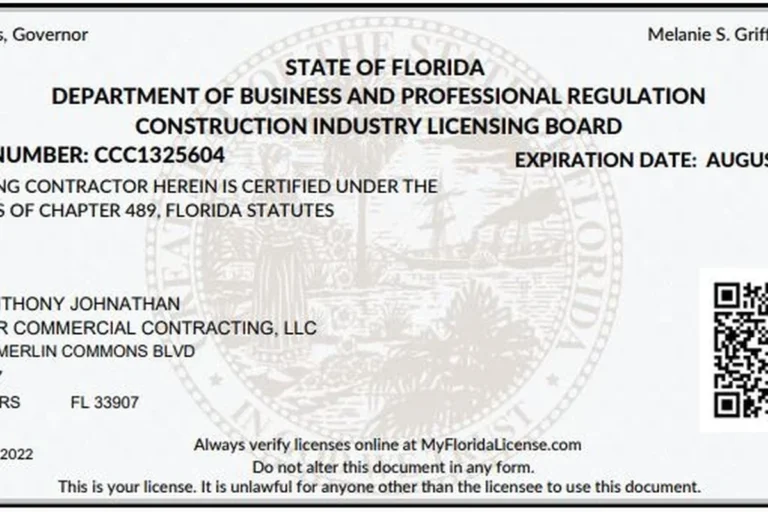 How to Get a Roofing License in Florida and Boost