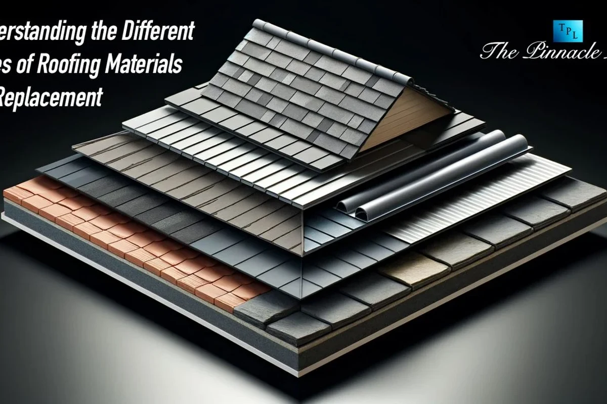 Where Can I Buy Roofing Materials for Your Next Home Project