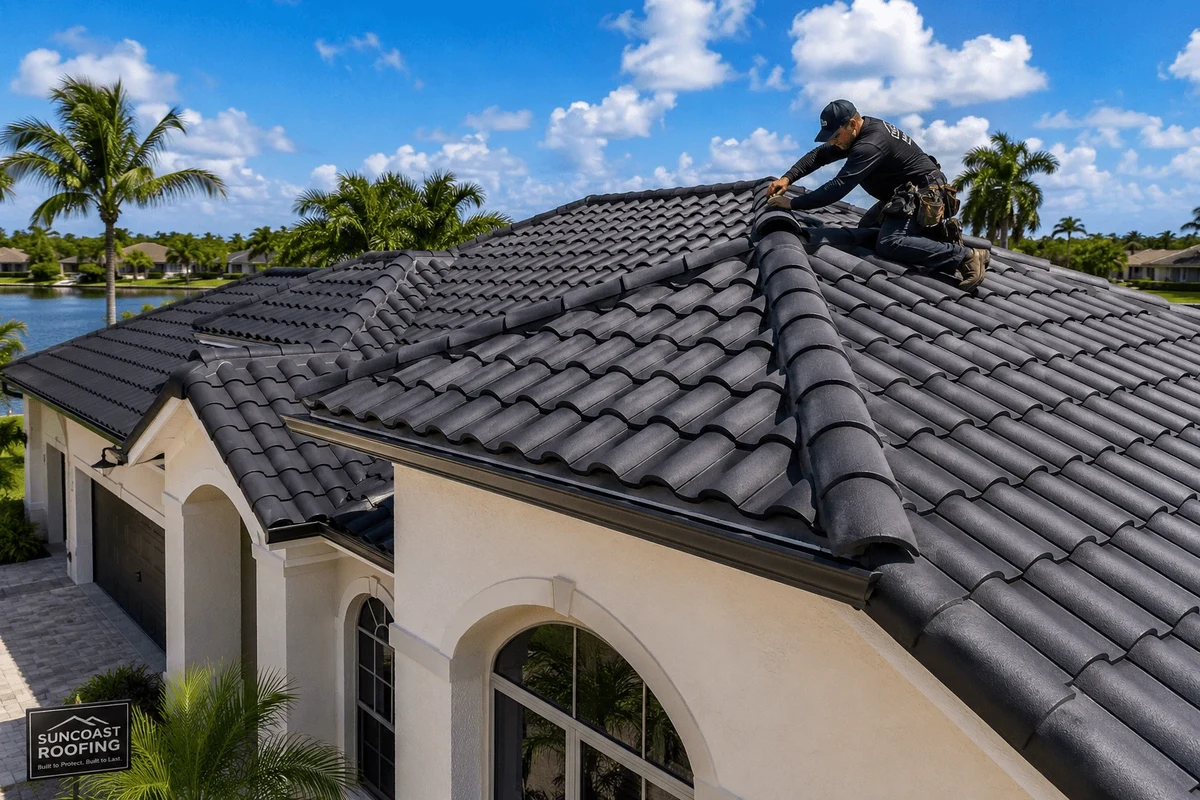 How to Make Roof a Sturdy Shelter for Your Home