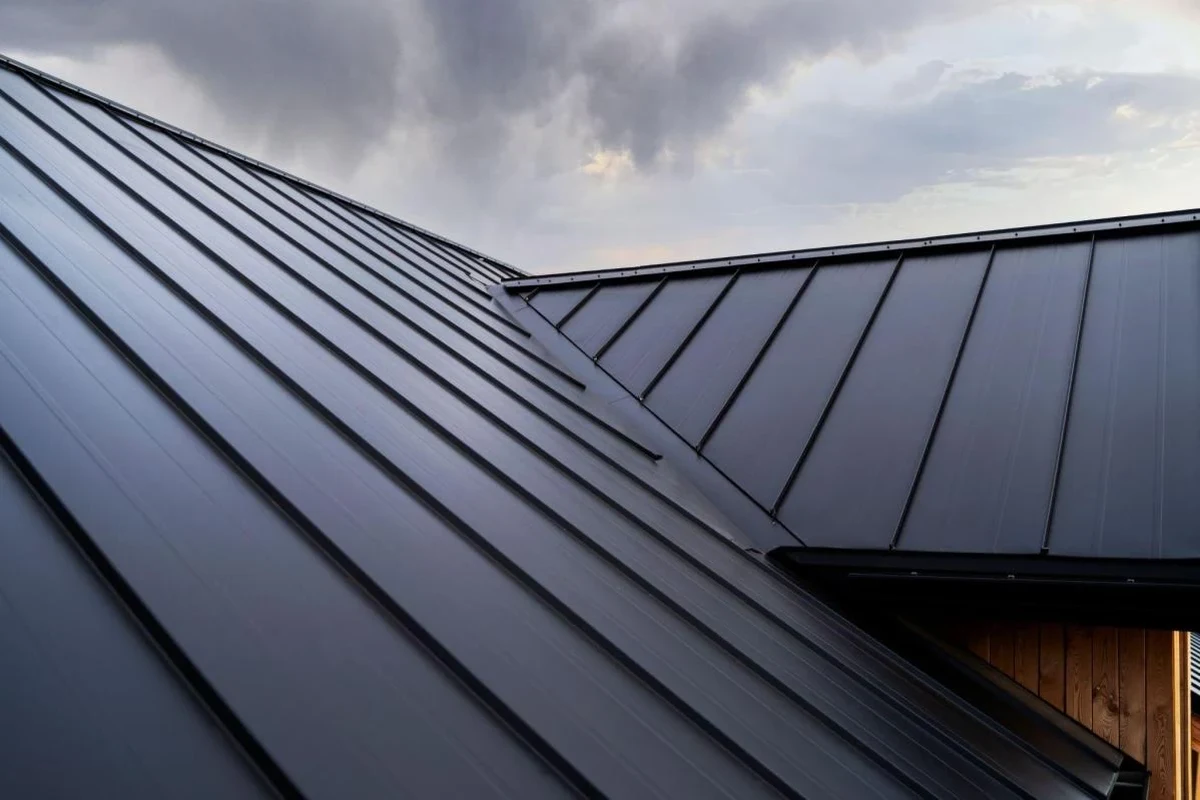 How to Cut Sheet Metal Roofing for a Perfect Fit Every Time