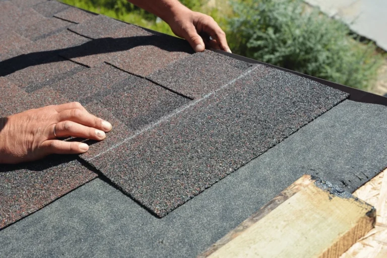 Where to Buy Shingles Near Me for the Best Local Prices