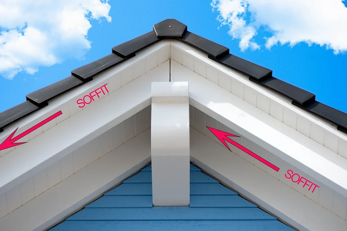 What Is the Soffit on a House and Why IT Matters