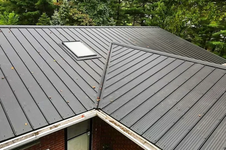 How to Cut Steel Roof Panels for a Perfect Fit Every Time