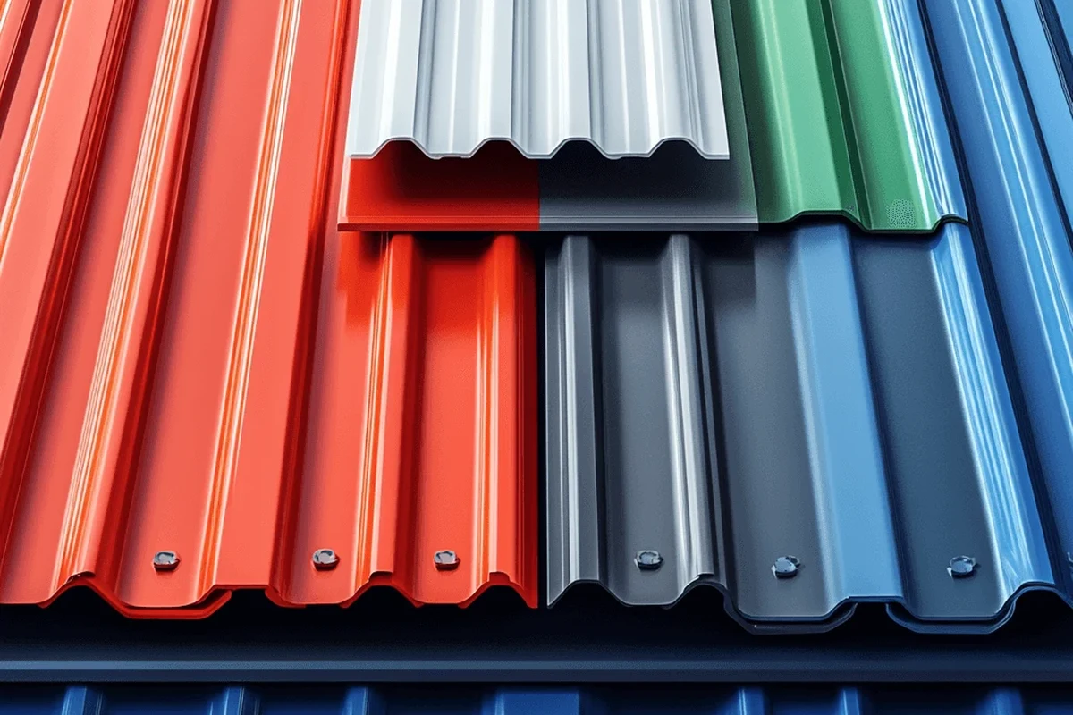 How to Cut Steel Roofing Sheets for a Perfect Fit Every Time