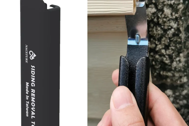 How to Use Vinyl Siding Removal Tool for a Flawless Upgrade