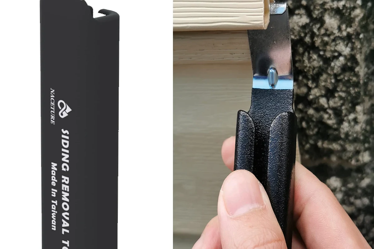 How to Use Vinyl Siding Removal Tool for a Flawless Upgrade