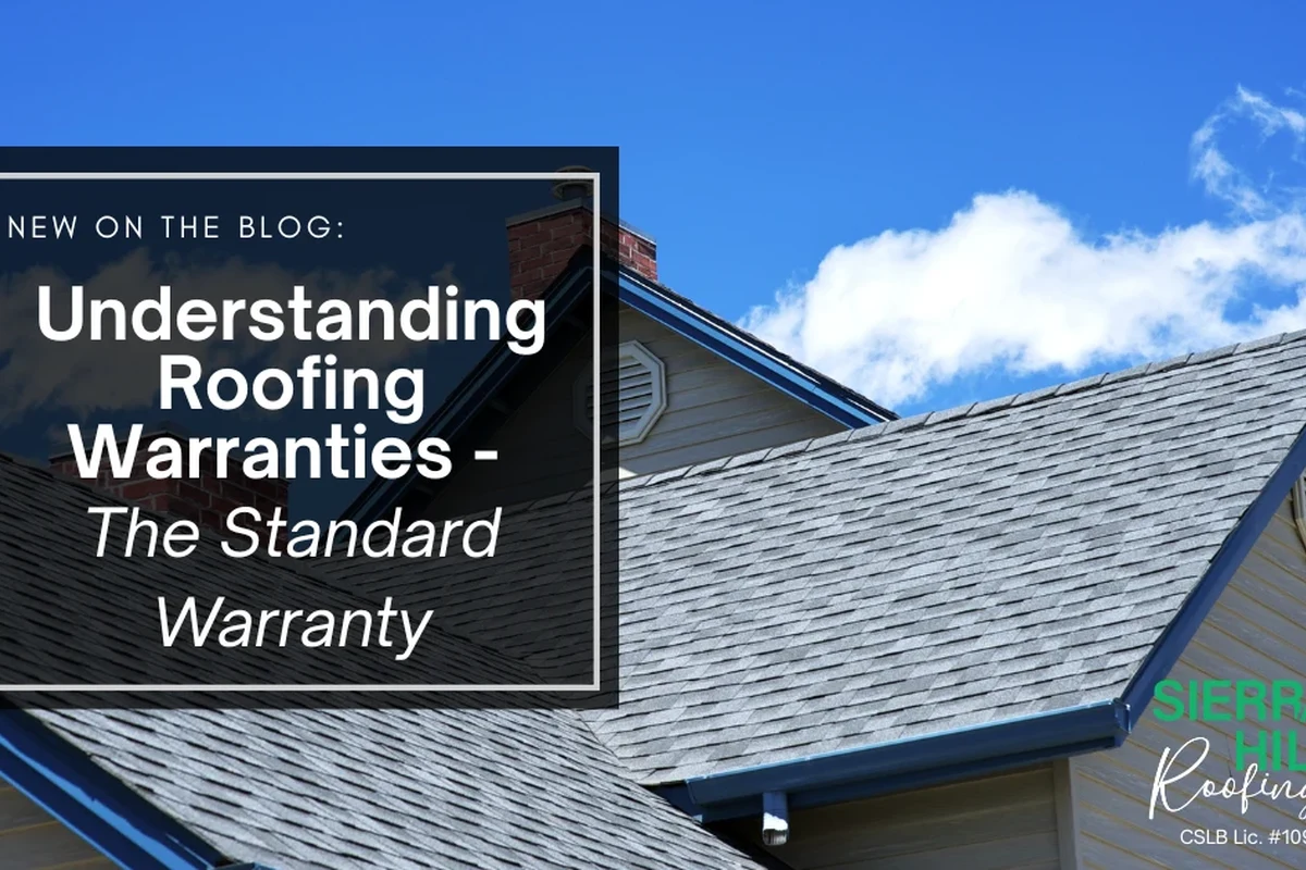 How to Choose a Good Commercial Roofing Contractor