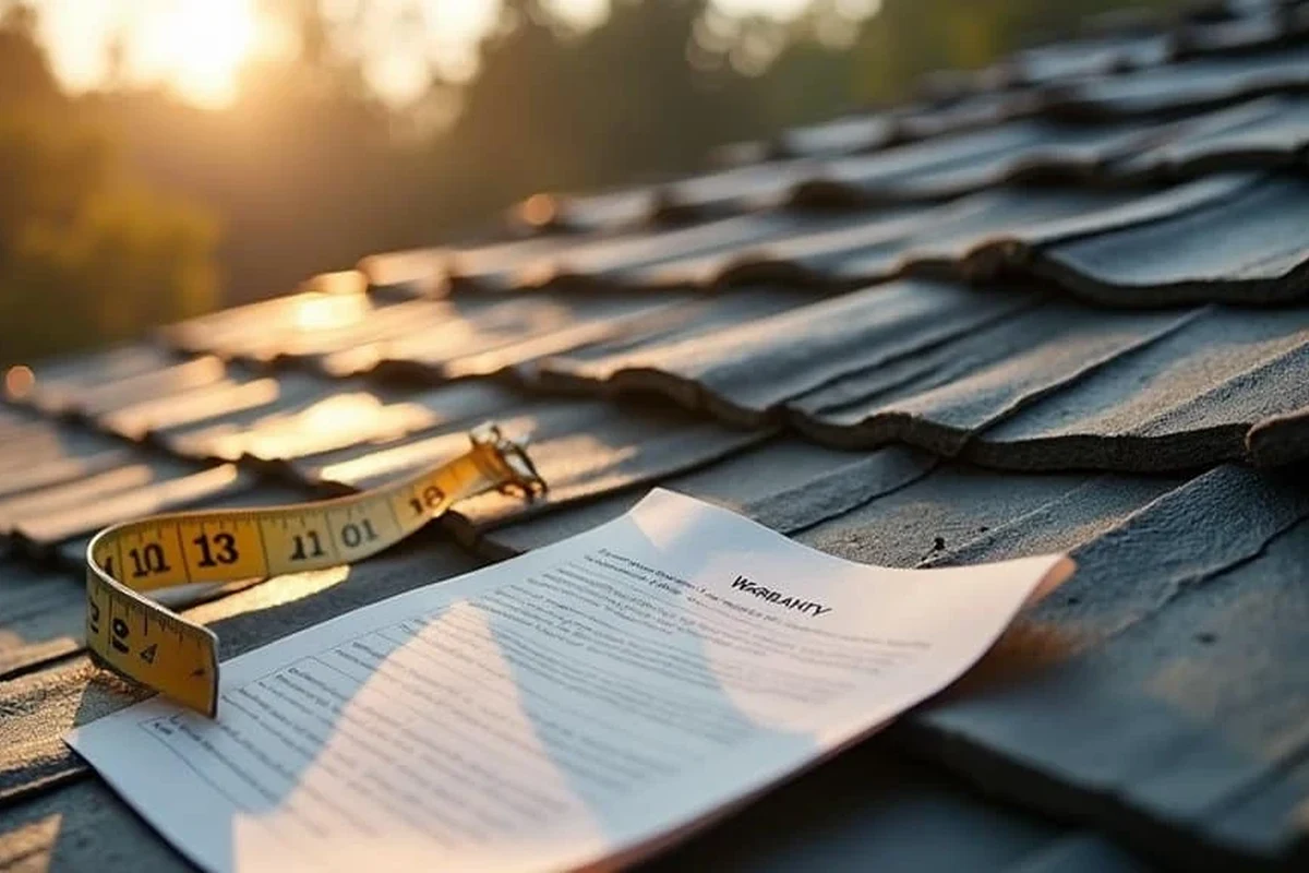 Where Can I Buy Roofing Materials for Your Next Home Project