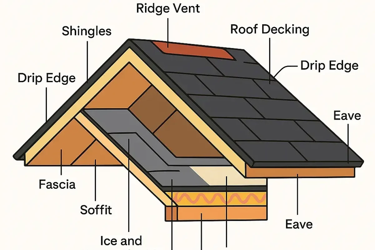 How to Tell When You Need a New Roof and Save on Repairs