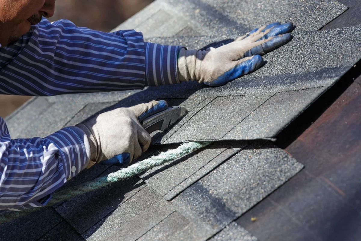 Where Are Roof Shingles Made Discover the Best Quality