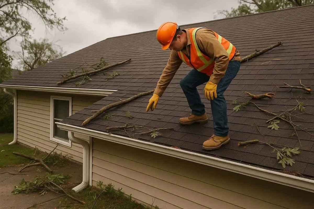 What to Ask a Roofer for a Successful Roofing Project